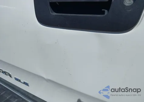 2013 GMC Sierra 1500 Sle z USA, uszkodzony, nr VIN 3GTP1VE04DG105384